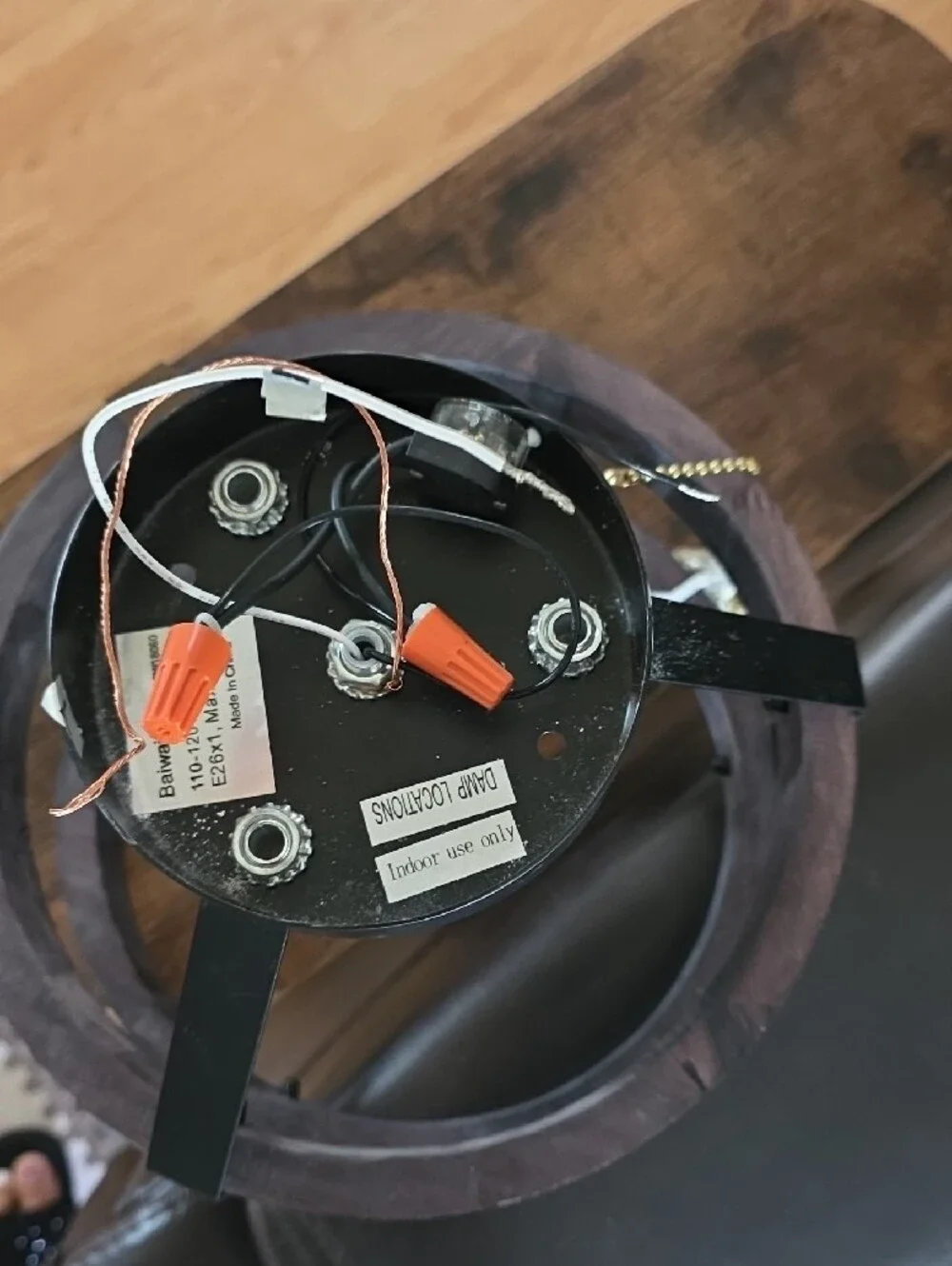 Baiwaiz Lighting new tags